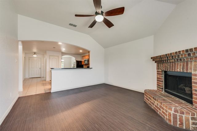 6641 Sierra Madre Drive, Fort Worth, TX 76179