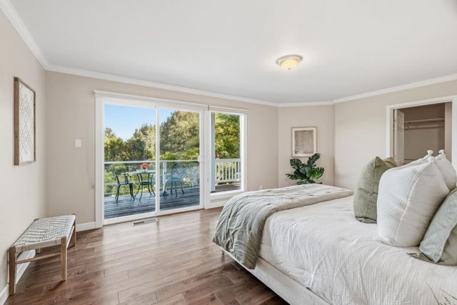 251 Starlight Terrace, Santa Cruz, CA 95065