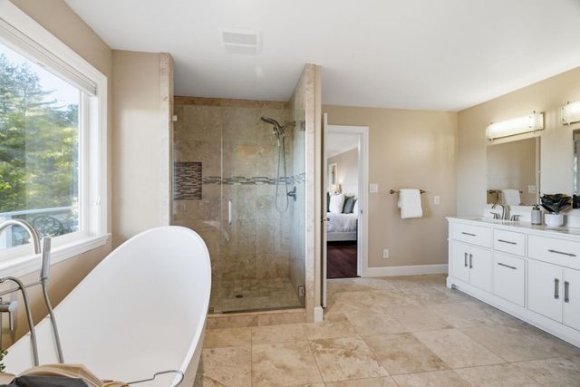 251 Starlight Terrace, Santa Cruz, CA 95065