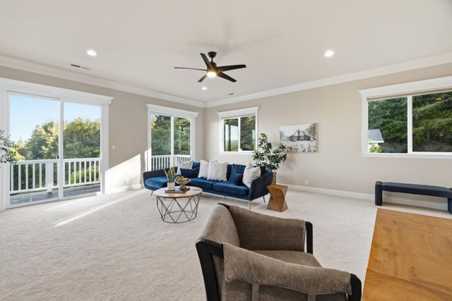 251 Starlight Terrace, Santa Cruz, CA 95065