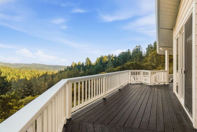 251 Starlight Terrace, Santa Cruz, CA 95065