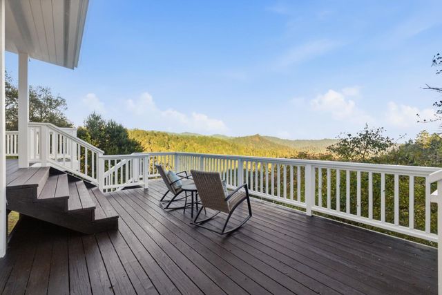 251 Starlight Terrace, Santa Cruz, CA 95065