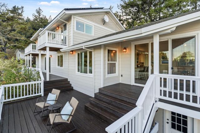 251 Starlight Terrace, Santa Cruz, CA 95065