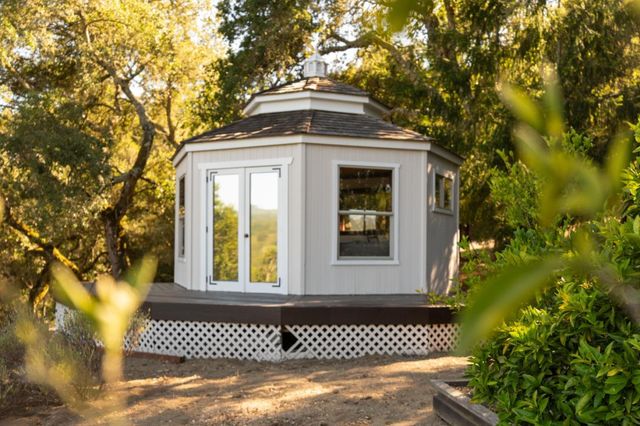 251 Starlight Terrace, Santa Cruz, CA 95065