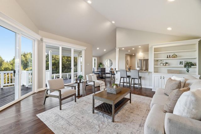 251 Starlight Terrace, Santa Cruz, CA 95065