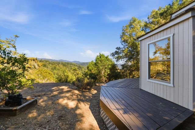 251 Starlight Terrace, Santa Cruz, CA 95065
