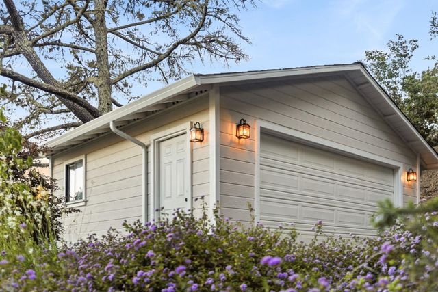 251 Starlight Terrace, Santa Cruz, CA 95065
