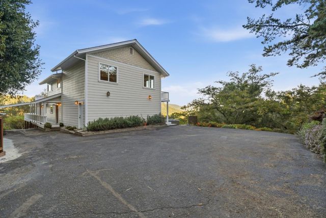 251 Starlight Terrace, Santa Cruz, CA 95065