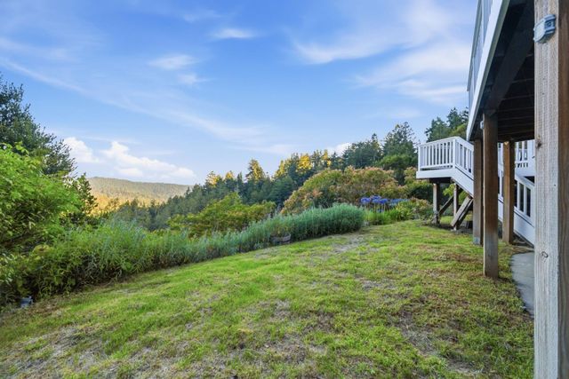 251 Starlight Terrace, Santa Cruz, CA 95065