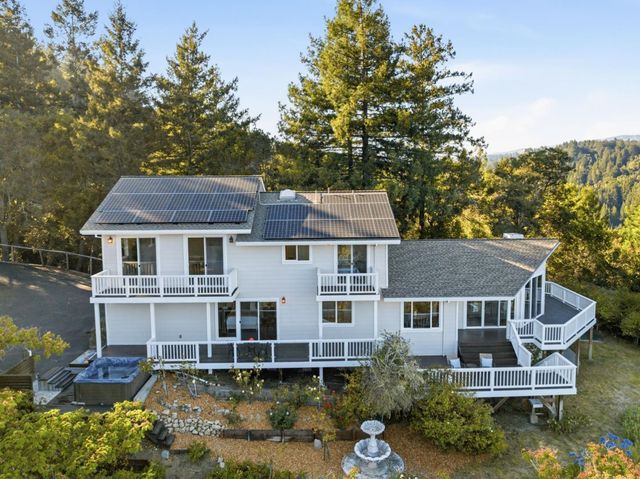 251 Starlight Terrace, Santa Cruz, CA 95065
