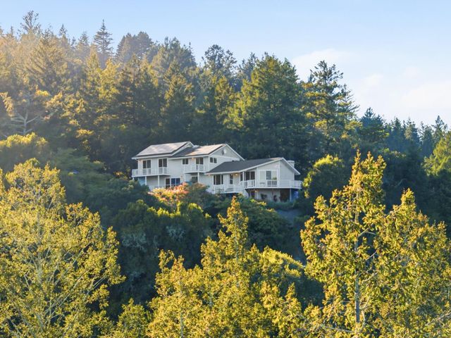 251 Starlight Terrace, Santa Cruz, CA 95065