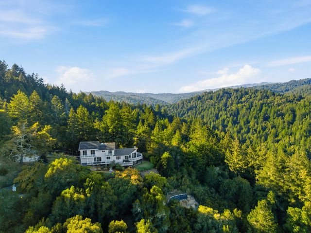 251 Starlight Terrace, Santa Cruz, CA 95065