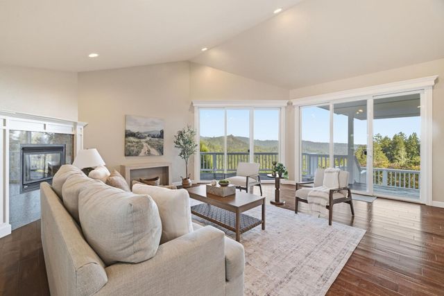 251 Starlight Terrace, Santa Cruz, CA 95065