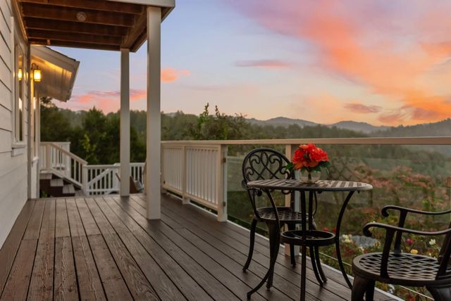 251 Starlight Terrace, Santa Cruz, CA 95065