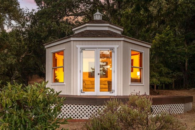 251 Starlight Terrace, Santa Cruz, CA 95065