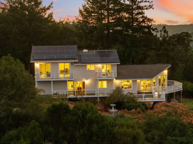 251 Starlight Terrace, Santa Cruz, CA 95065