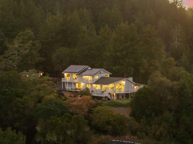 251 Starlight Terrace, Santa Cruz, CA 95065