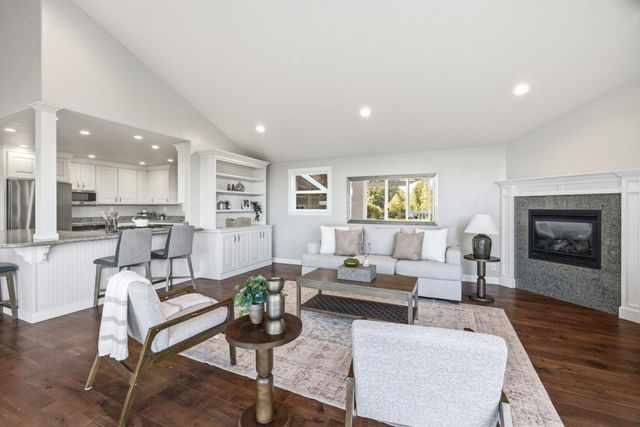 251 Starlight Terrace, Santa Cruz, CA 95065