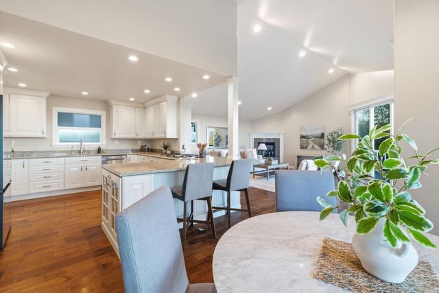 251 Starlight Terrace, Santa Cruz, CA 95065