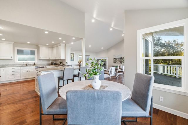 251 Starlight Terrace, Santa Cruz, CA 95065