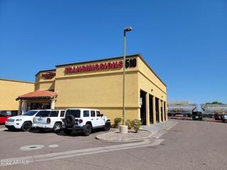 510 W BROADWAY Road, Tempe, AZ 85282