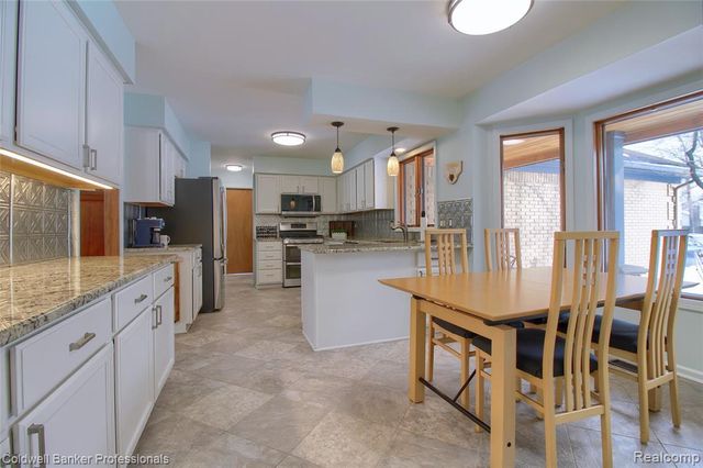 37734 Pickford Drive, Livonia, MI 48152