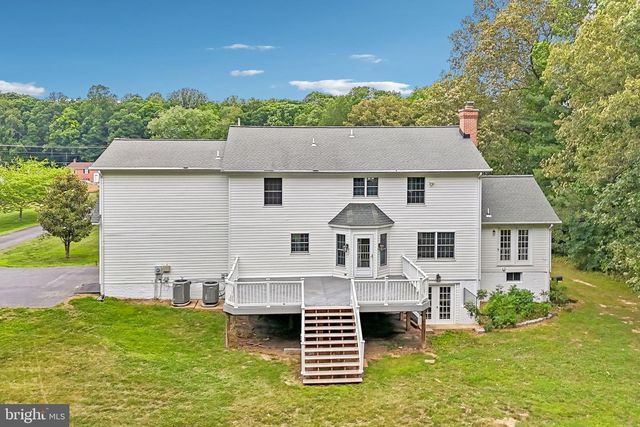 4940 BRYANTOWN RD, Waldorf, MD 20601