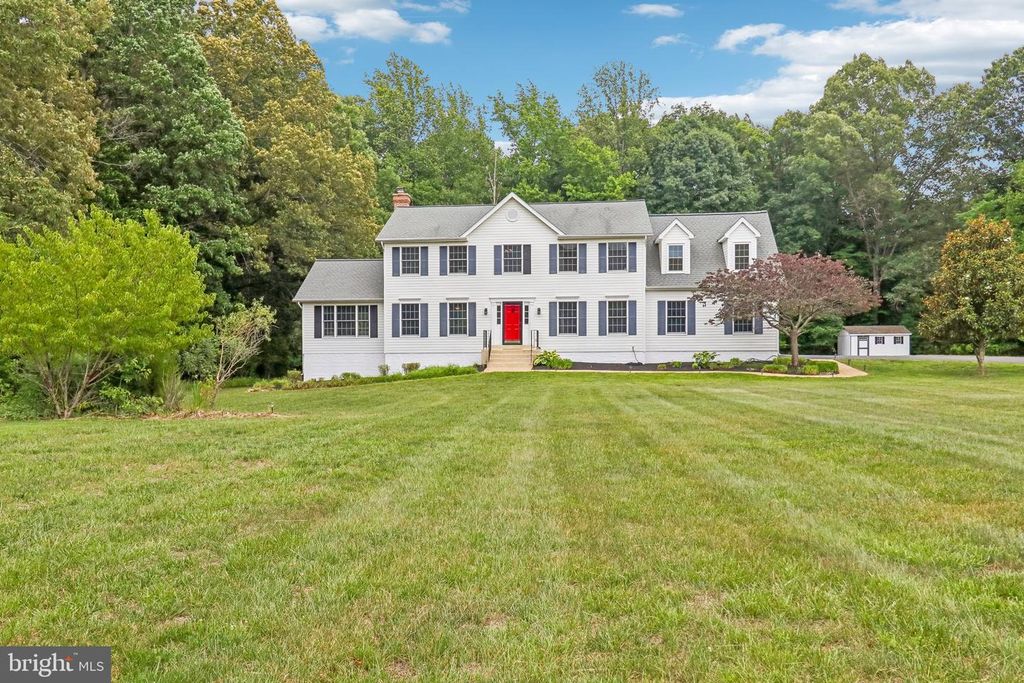4940 BRYANTOWN RD, Waldorf, MD 20601