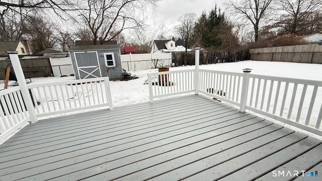 109 Winding Lane, East Hartford, CT 06118