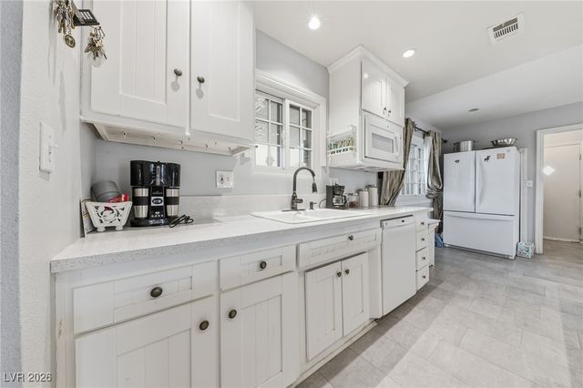 1631 Ottawa Drive, Las Vegas, NV 89169