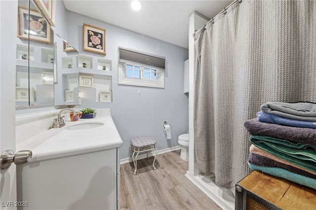 1631 Ottawa Drive, Las Vegas, NV 89169