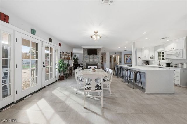 1631 Ottawa Drive, Las Vegas, NV 89169