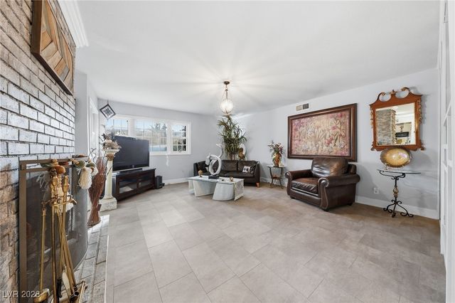 1631 Ottawa Drive, Las Vegas, NV 89169