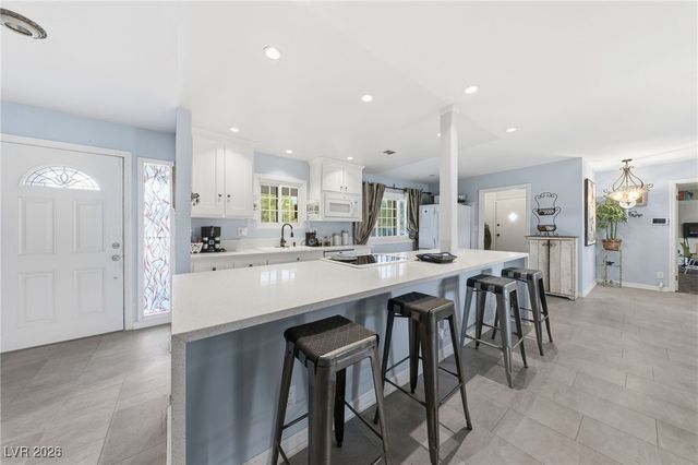 1631 Ottawa Drive, Las Vegas, NV 89169