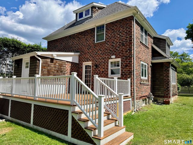 125 Bridge Street, Stamford, CT 06905