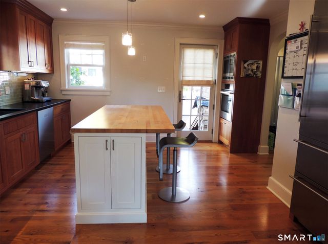 125 Bridge Street, Stamford, CT 06905