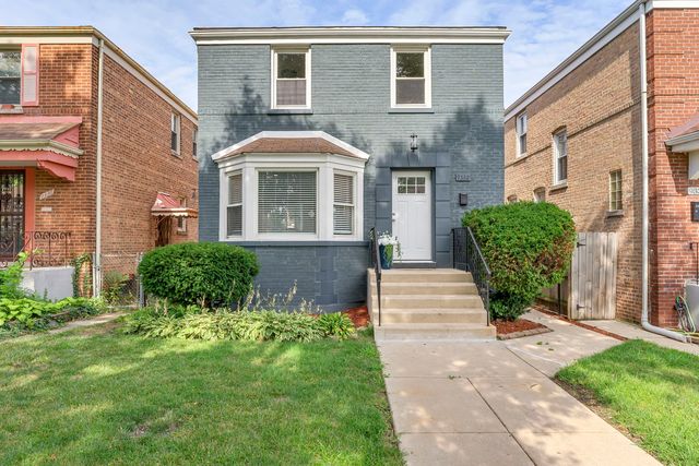 9332 S Bishop Street, Chicago, IL 60620