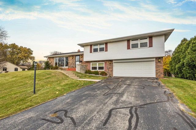 4419 S 16th Street, Sheboygan, WI 53081