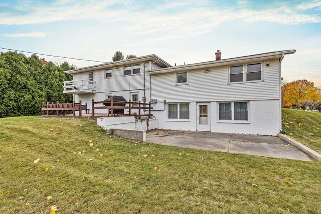 4419 S 16th Street, Sheboygan, WI 53081