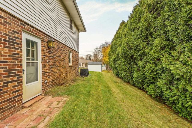 4419 S 16th Street, Sheboygan, WI 53081