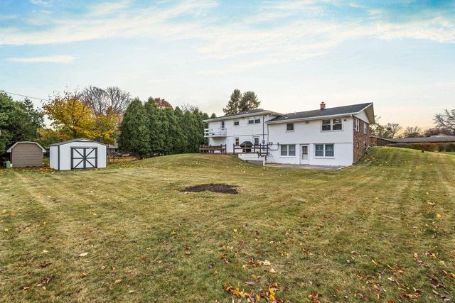 4419 S 16th Street, Sheboygan, WI 53081