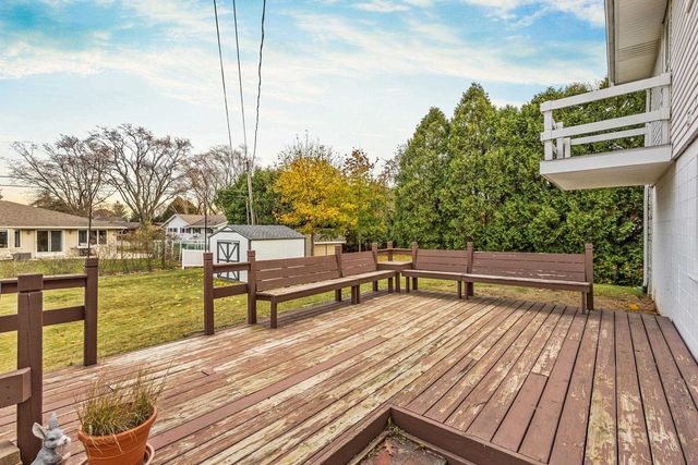 4419 S 16th Street, Sheboygan, WI 53081