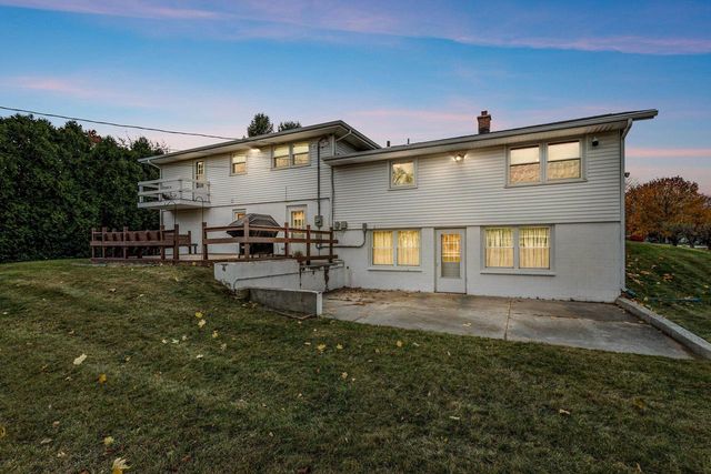 4419 S 16th Street, Sheboygan, WI 53081