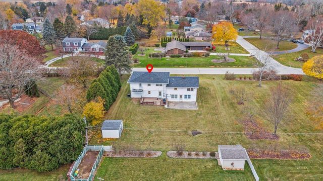 4419 S 16th Street, Sheboygan, WI 53081