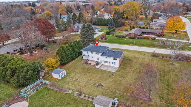 4419 S 16th Street, Sheboygan, WI 53081