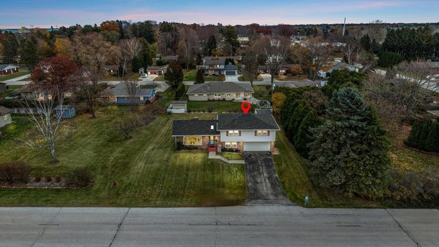 4419 S 16th Street, Sheboygan, WI 53081