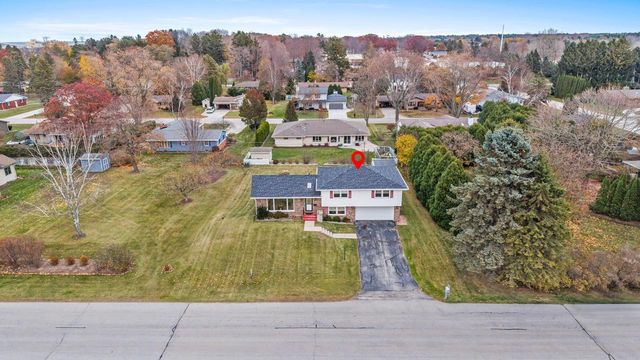 4419 S 16th Street, Sheboygan, WI 53081