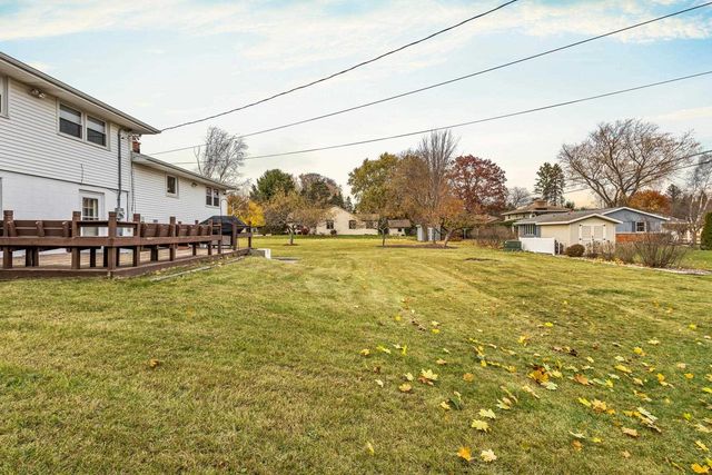 4419 S 16th Street, Sheboygan, WI 53081