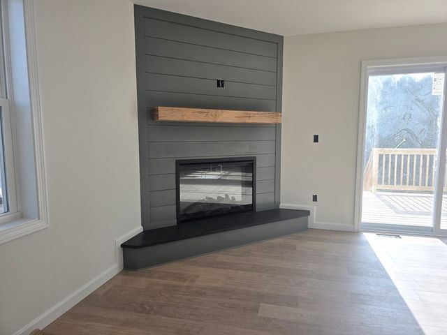 38 Hemlock Street, Douglas, MA 01516