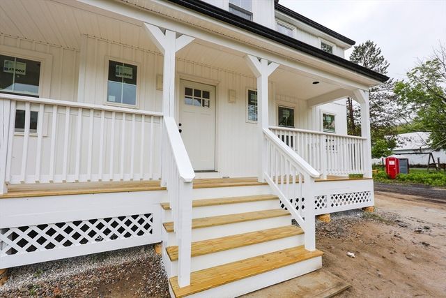 38 Hemlock Street, Douglas, MA 01516